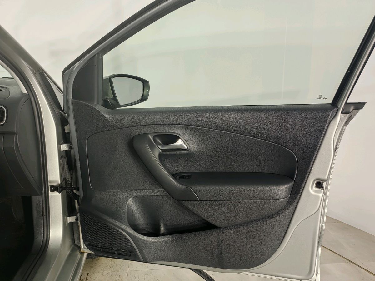 Volkswagen Polo Drive 2019 г.в., 101 565 км.