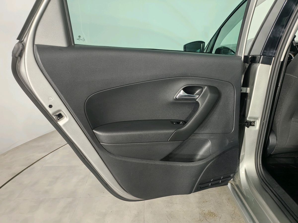 Volkswagen Polo Drive 2019 г.в., 101 565 км.