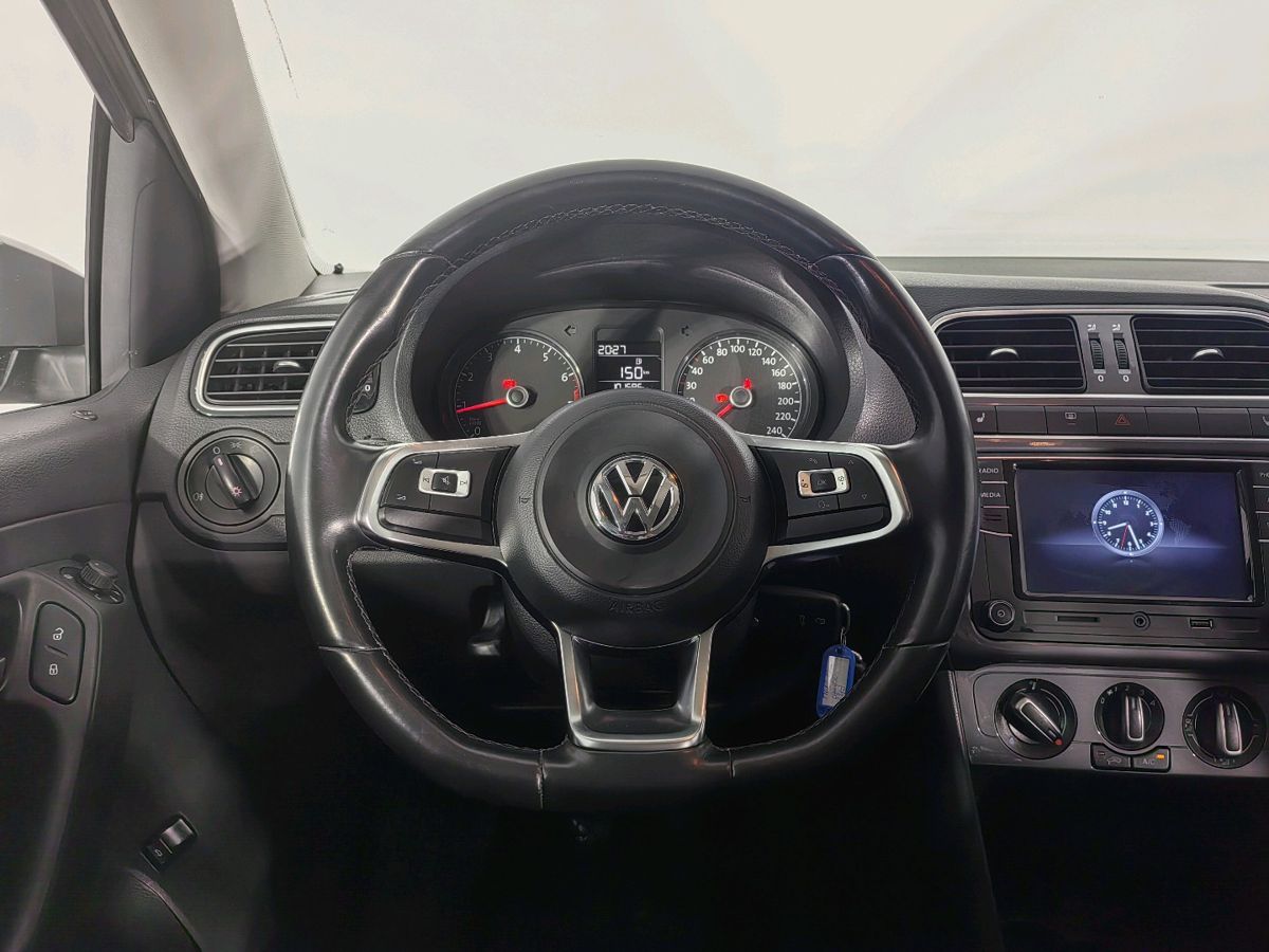 Volkswagen Polo Drive 2019 г.в., 101 565 км.