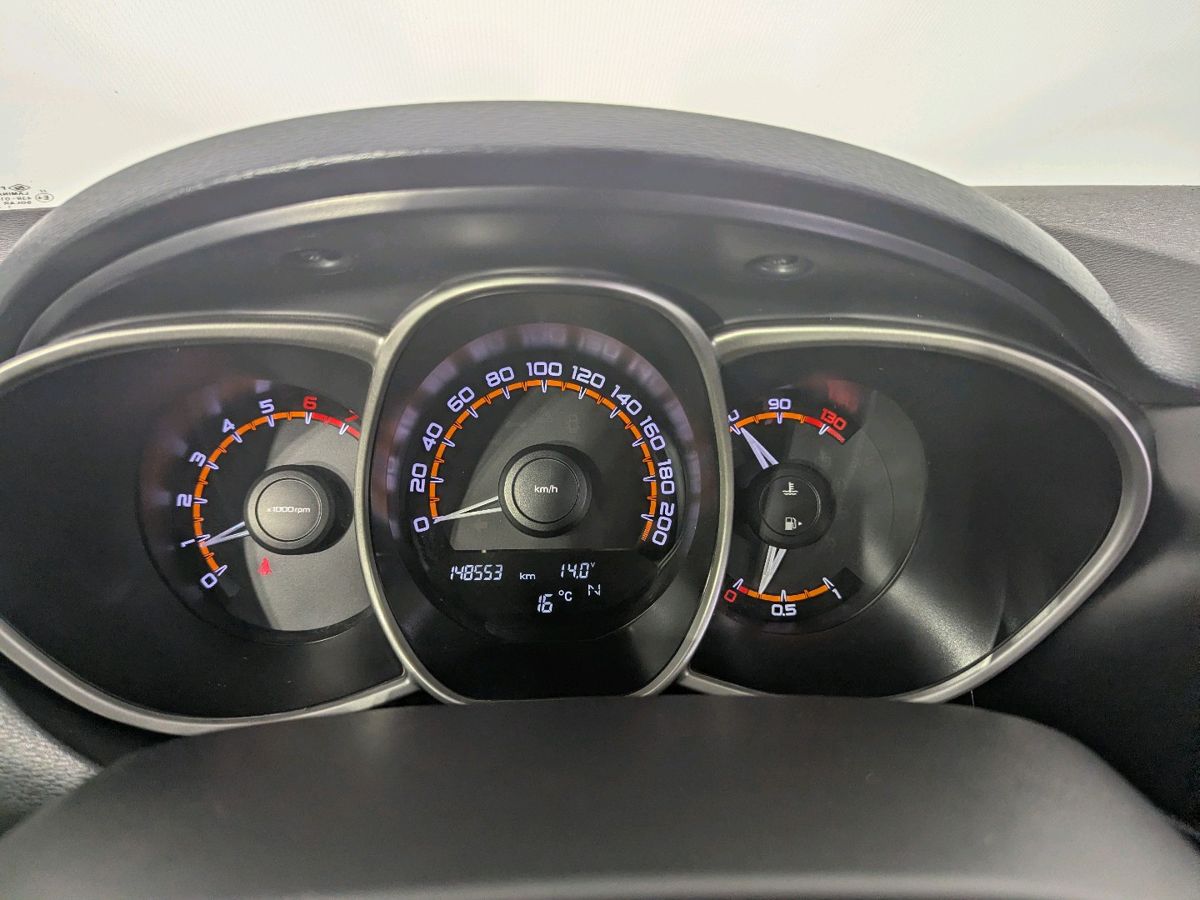 Lada Vesta Luxe Multimedia (2016-2018) 2019 г.в., 148 552 км.