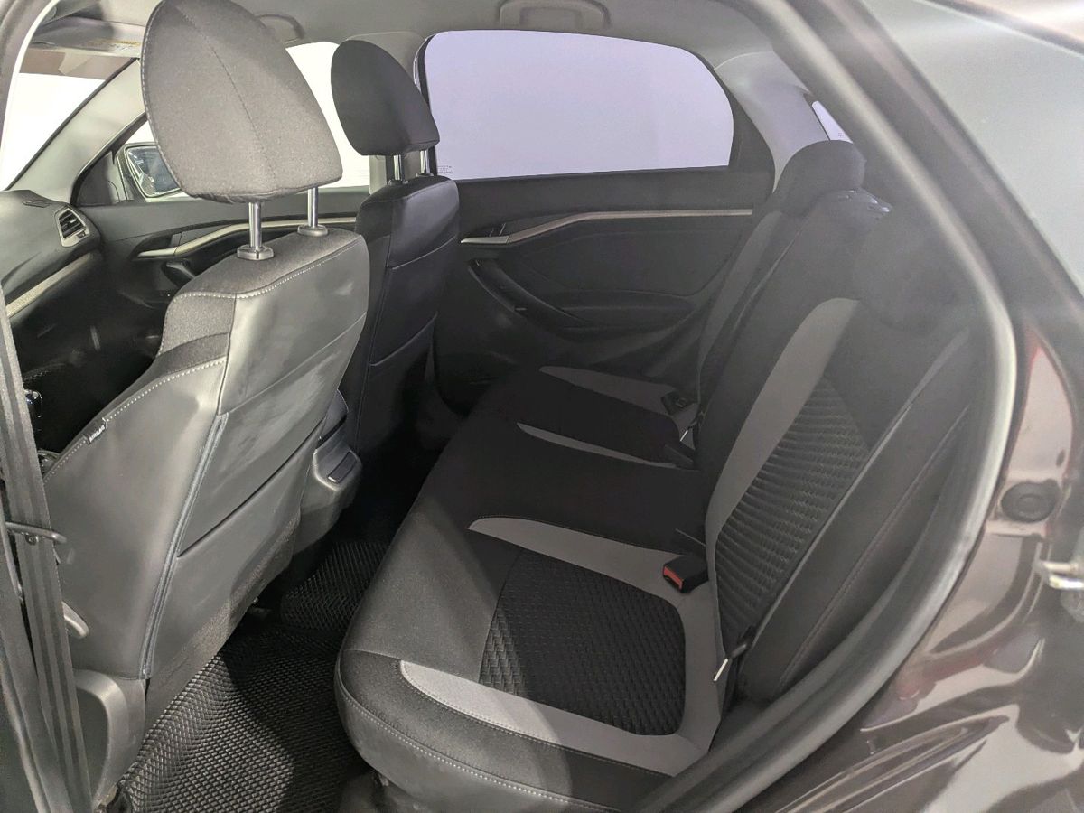 Lada Vesta Luxe Multimedia (2016-2018) 2019 г.в., 148 552 км.