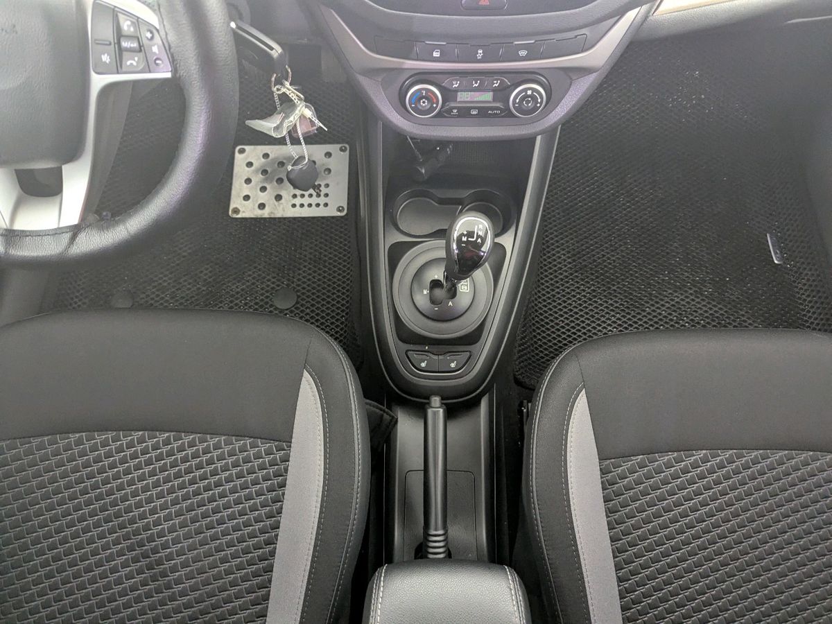 Lada Vesta Luxe Multimedia (2016-2018) 2019 г.в., 148 552 км.