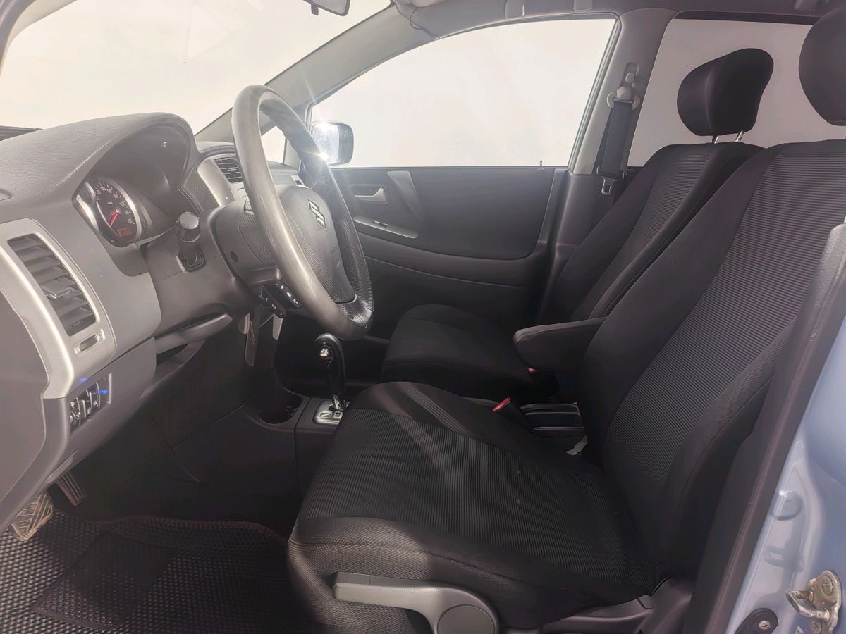 Suzuki Liana 999 2007 г.в., 184 136 км.