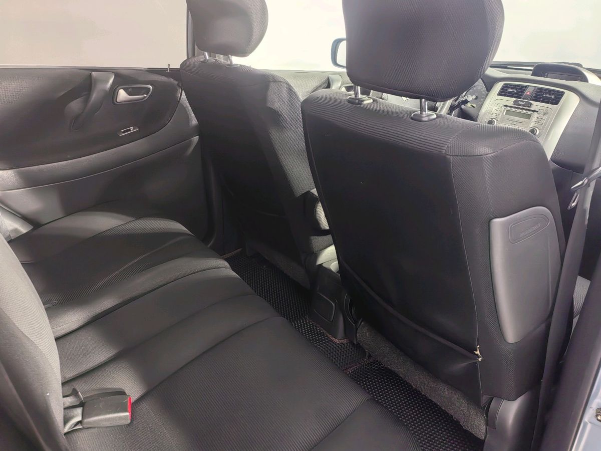 Suzuki Liana 999 2007 г.в., 184 136 км.