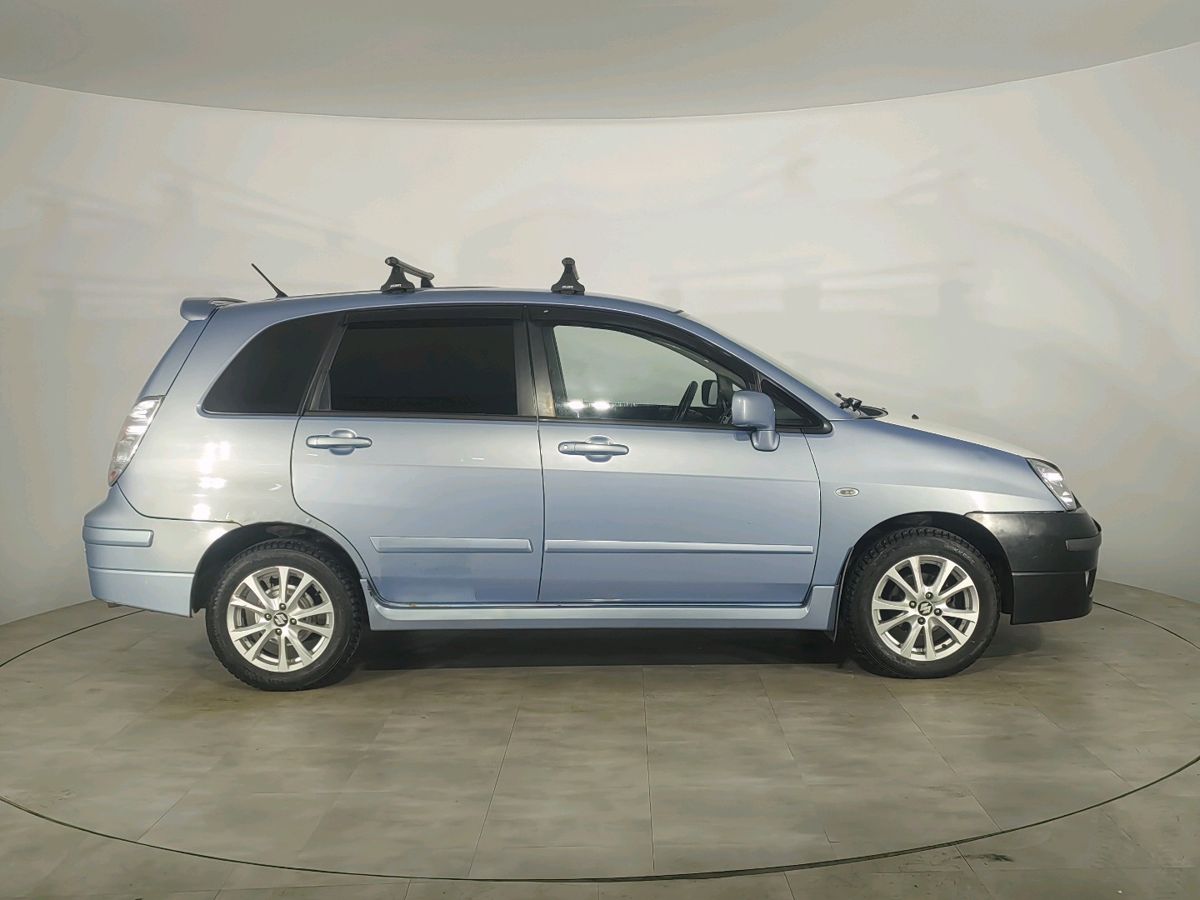 Suzuki Liana 999 2007 г.в., 184 136 км.
