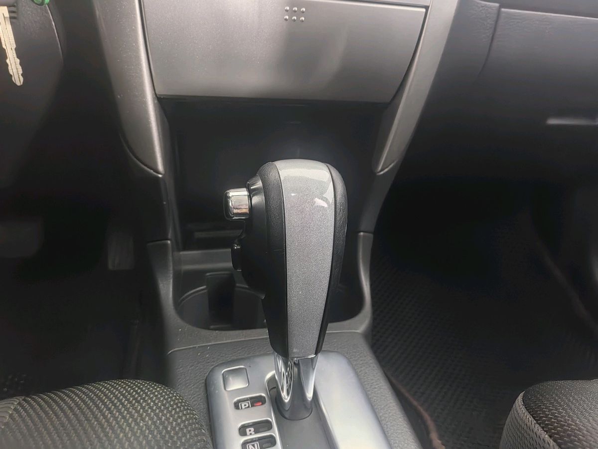 Suzuki Liana 999 2007 г.в., 184 136 км.