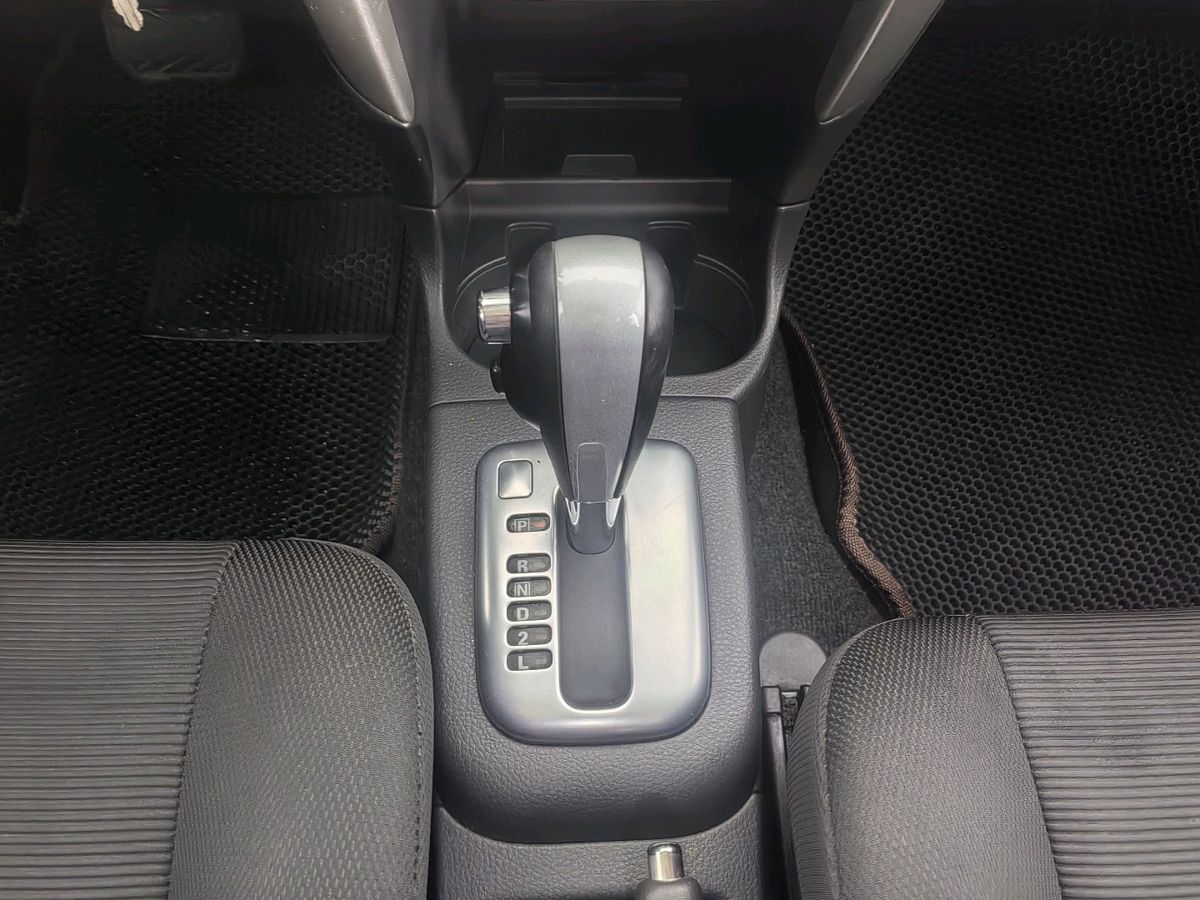 Suzuki Liana 999 2007 г.в., 184 136 км.