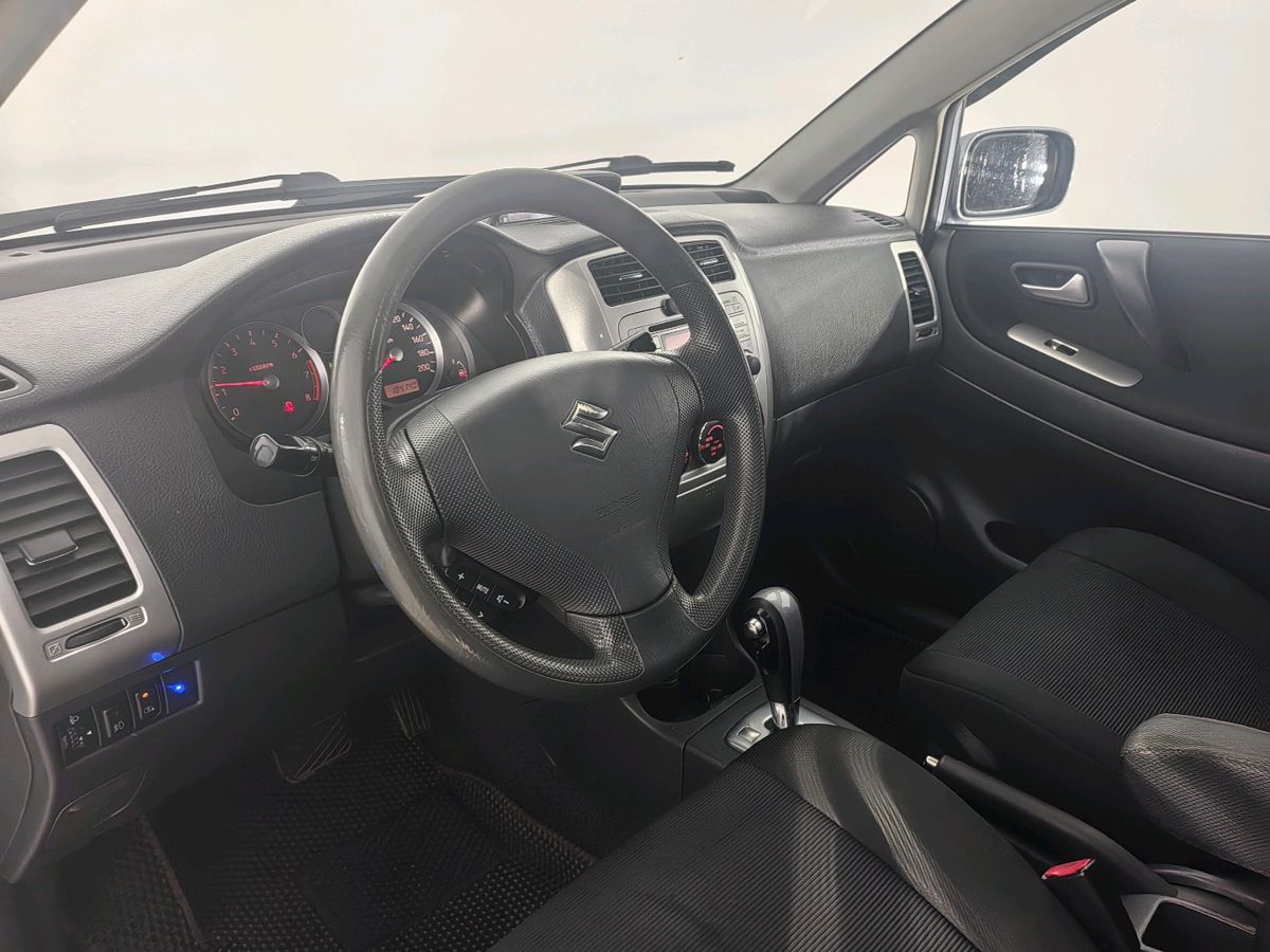Suzuki Liana 999 2007 г.в., 184 136 км.