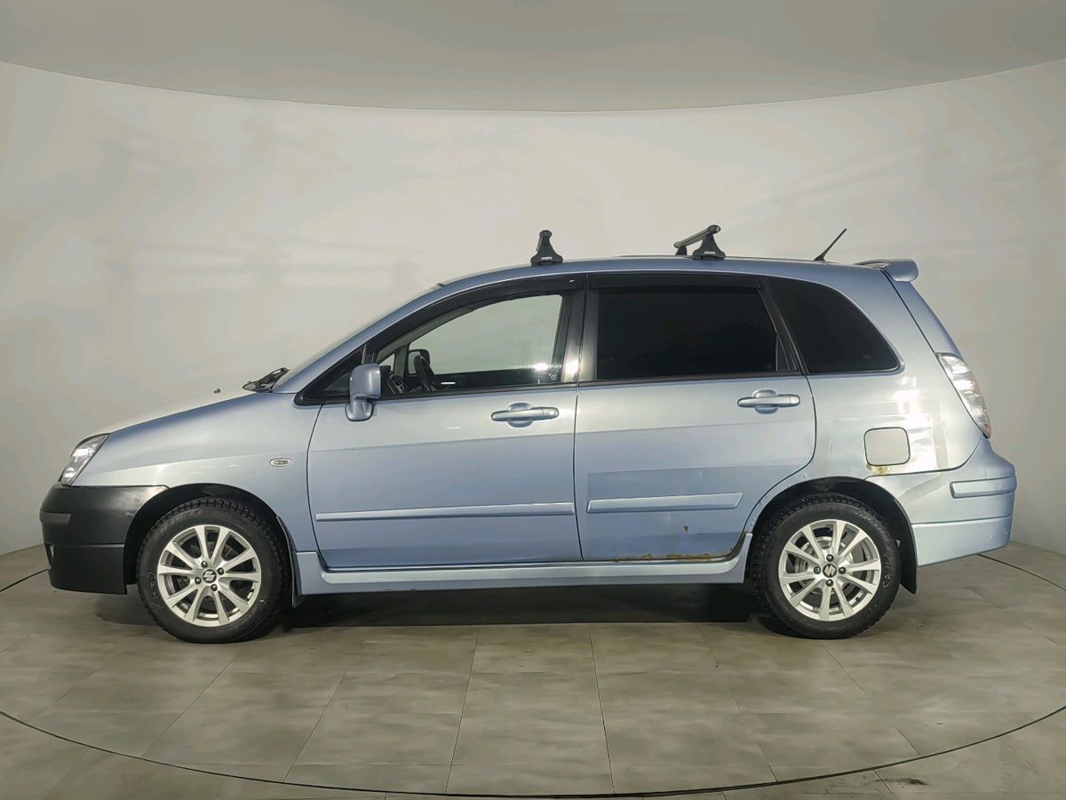 Suzuki Liana 999 2007 г.в., 184 136 км.