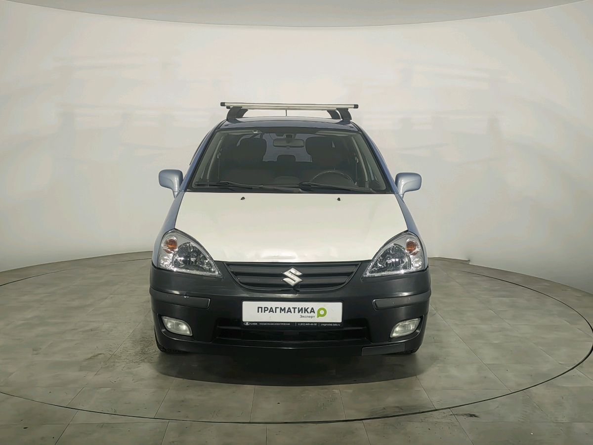 Suzuki Liana 999 2007 г.в., 184 136 км.