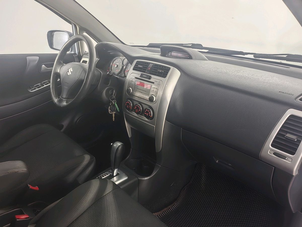 Suzuki Liana 999 2007 г.в., 184 136 км.