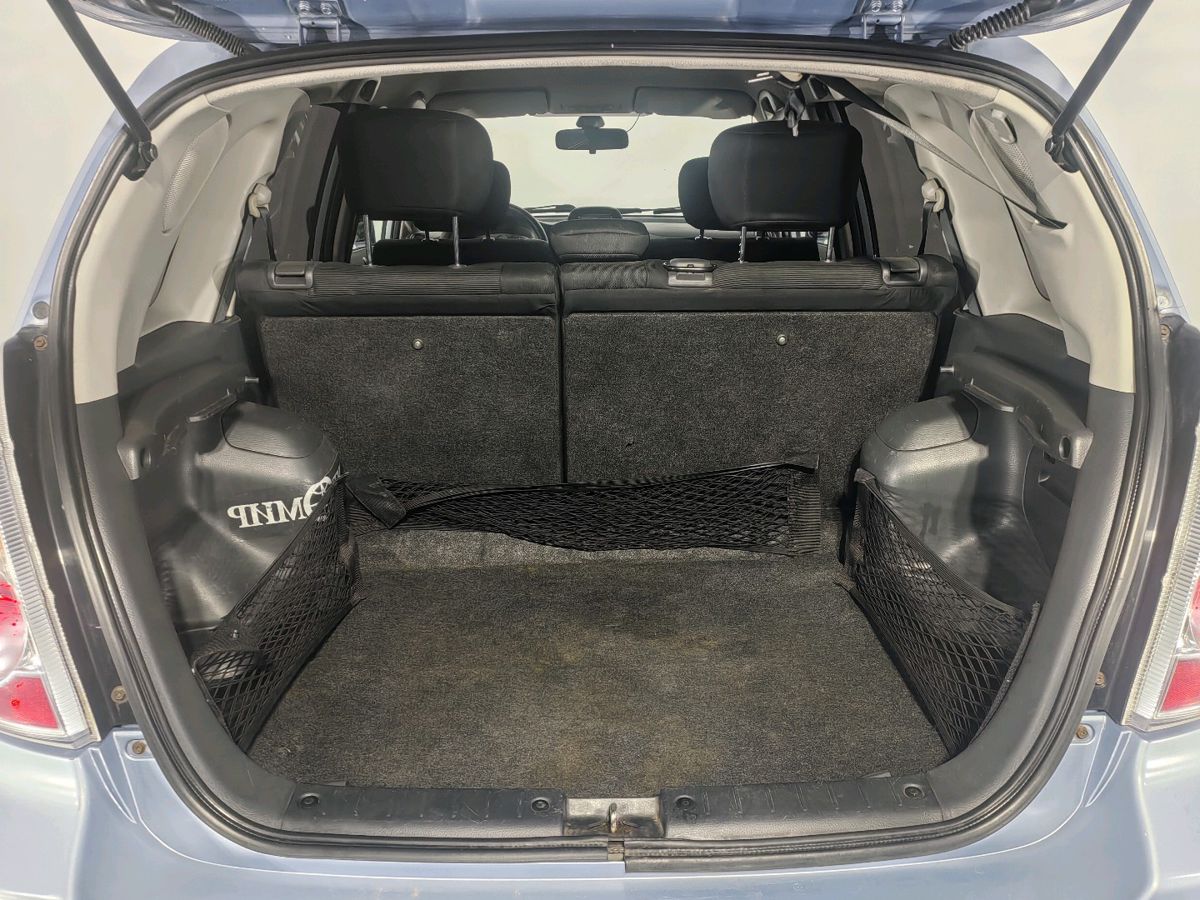 Suzuki Liana 999 2007 г.в., 184 136 км.