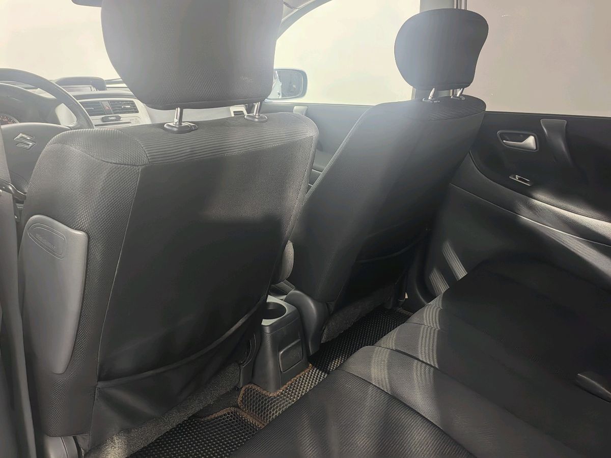 Suzuki Liana 999 2007 г.в., 184 136 км.