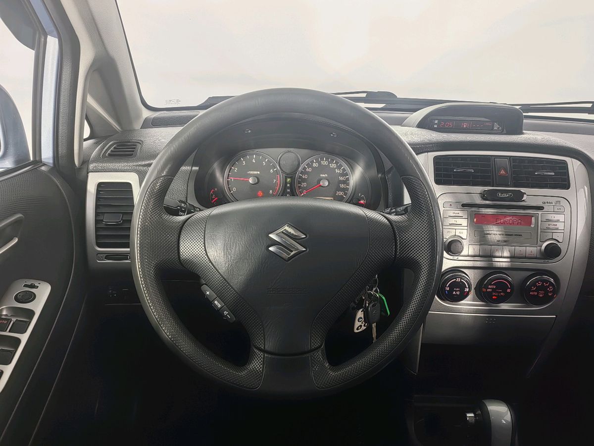 Suzuki Liana 999 2007 г.в., 184 136 км.