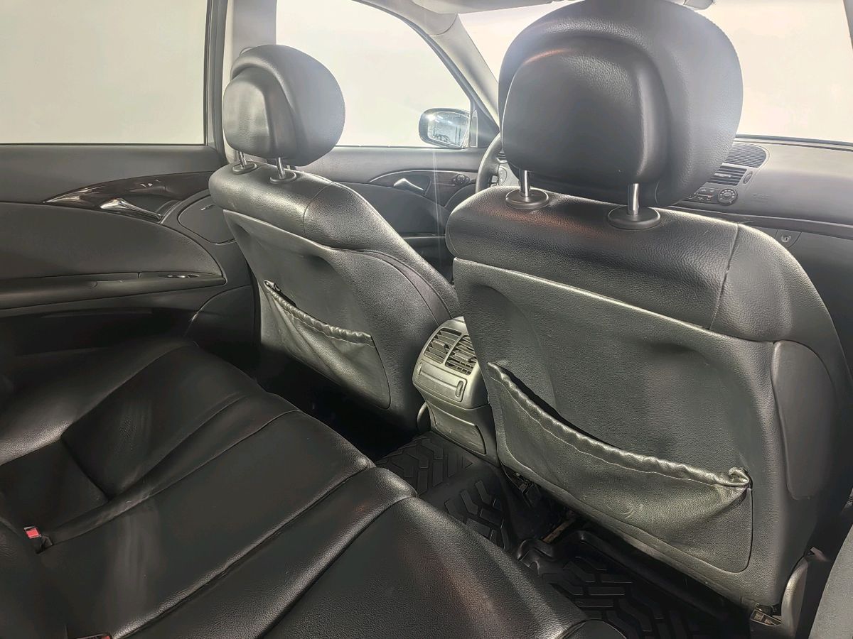 Mercedes-Benz E-Класс 999 2005 г.в., 255 969 км.