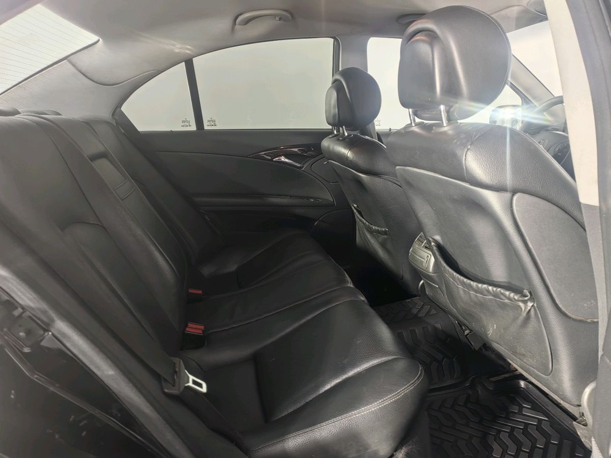 Mercedes-Benz E-Класс 999 2005 г.в., 255 969 км.