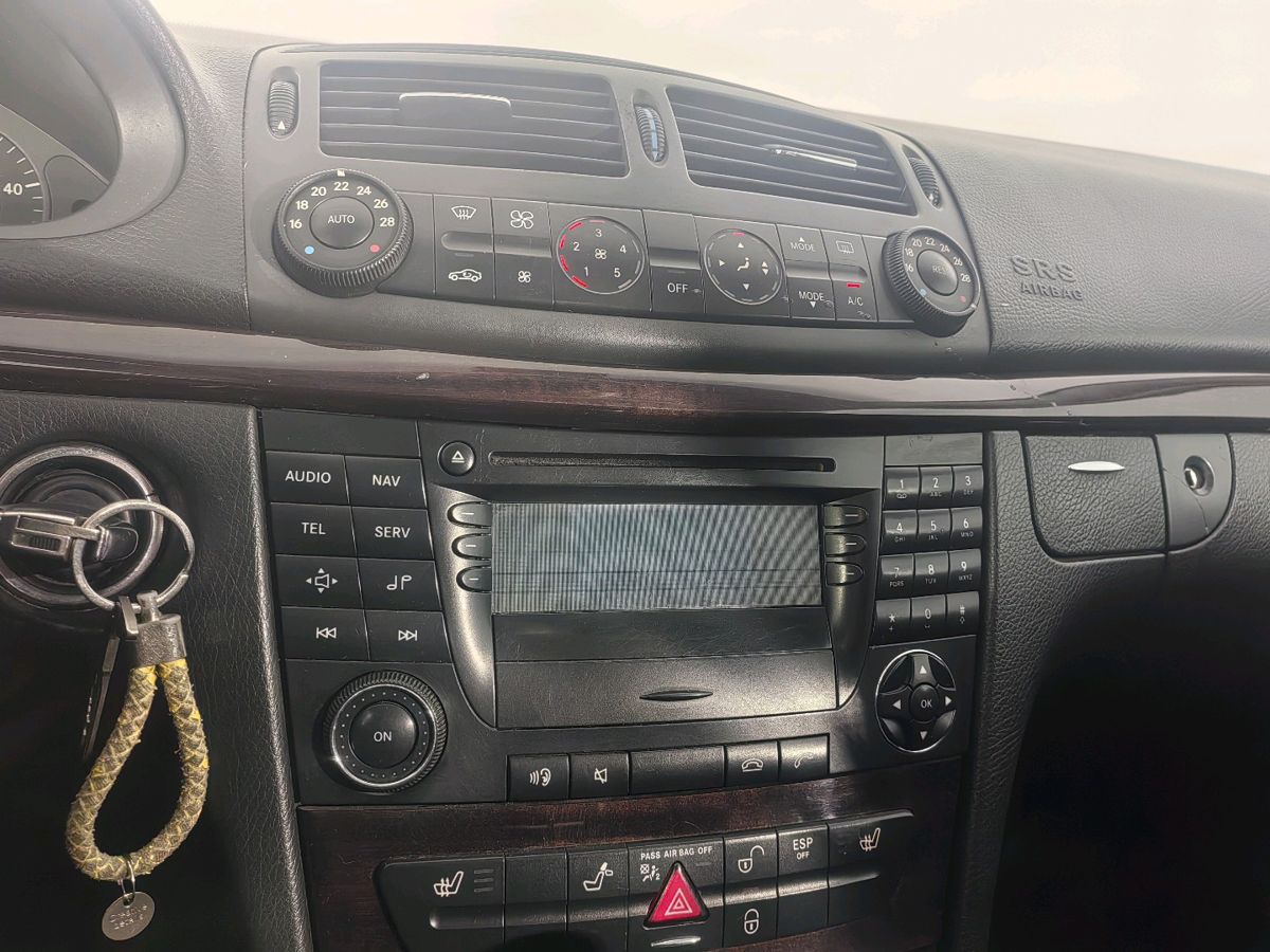 Mercedes-Benz E-Класс 999 2005 г.в., 255 969 км.