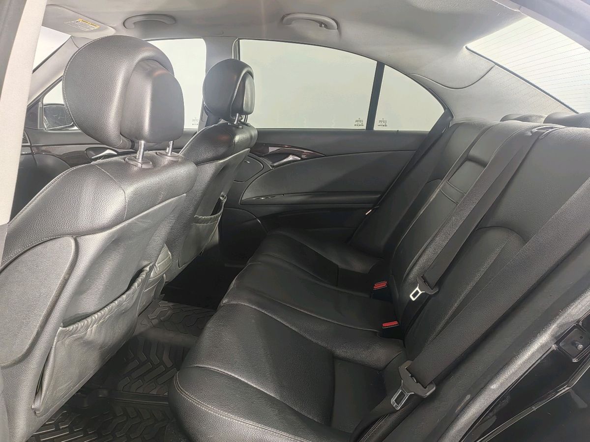 Mercedes-Benz E-Класс 999 2005 г.в., 255 969 км.