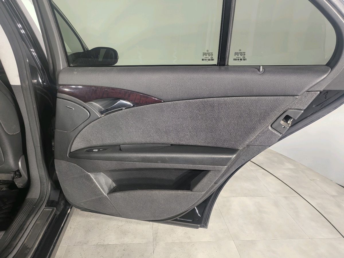 Mercedes-Benz E-Класс 999 2005 г.в., 255 969 км.