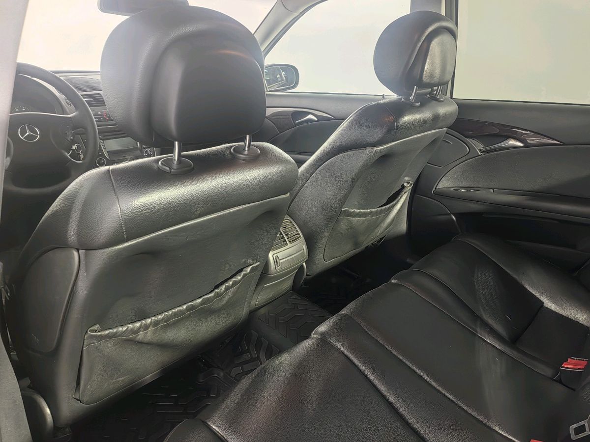 Mercedes-Benz E-Класс 999 2005 г.в., 255 969 км.