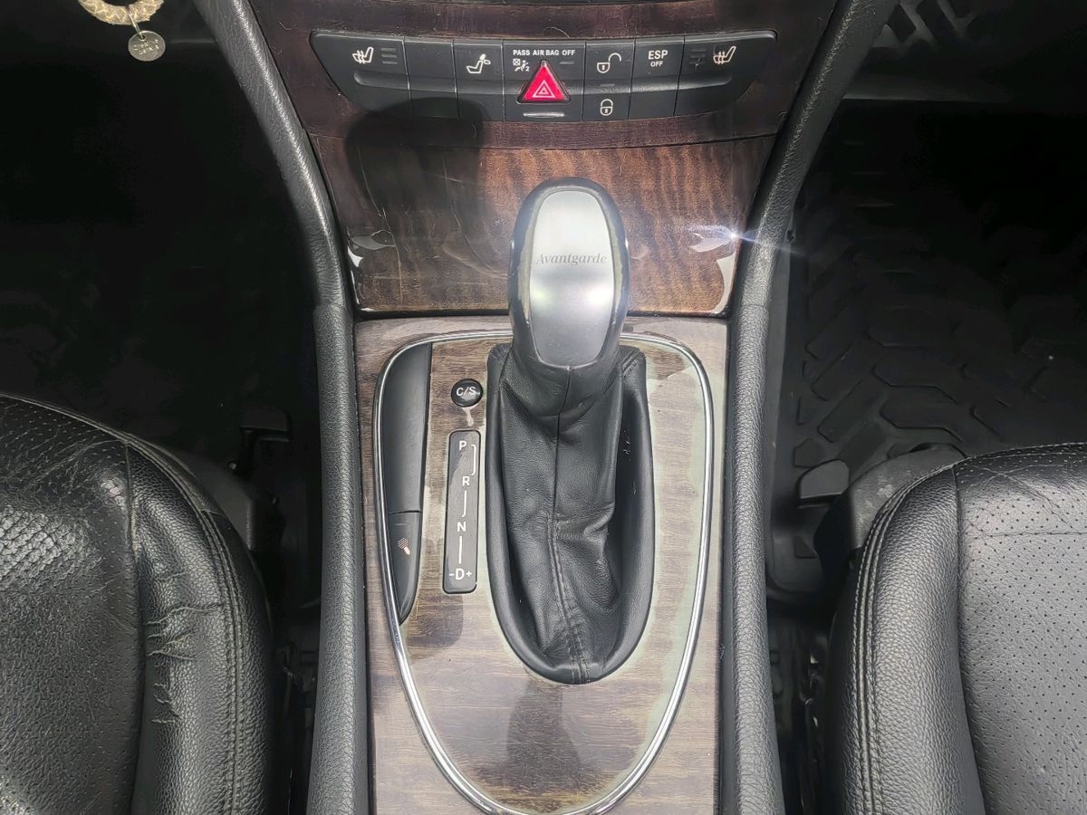 Mercedes-Benz E-Класс 999 2005 г.в., 255 969 км.