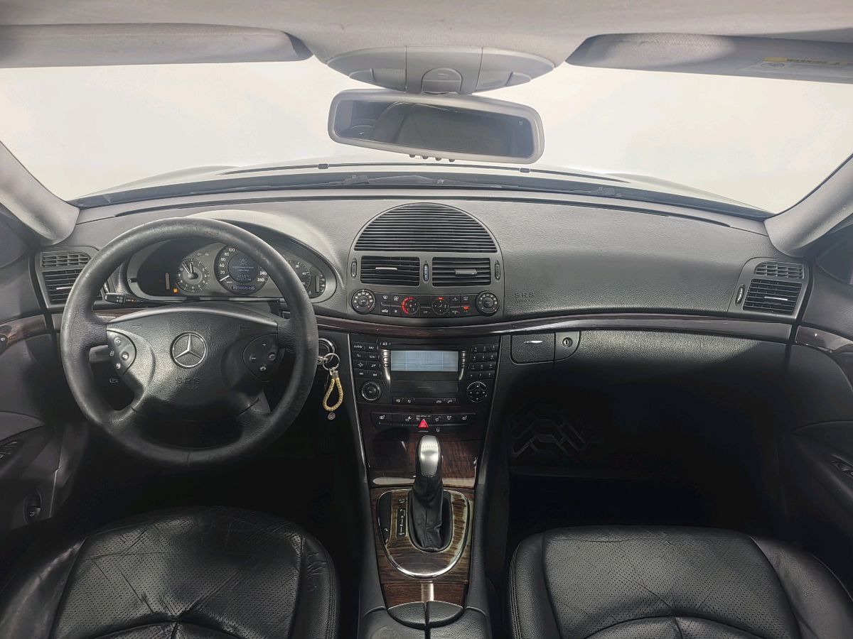 Mercedes-Benz E-Класс 999 2005 г.в., 255 969 км.