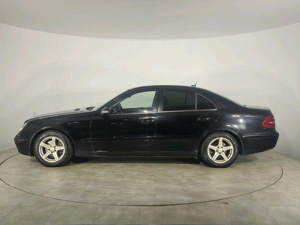 Mercedes-Benz E-Класс 999 2005 г.в., 255 969 км.