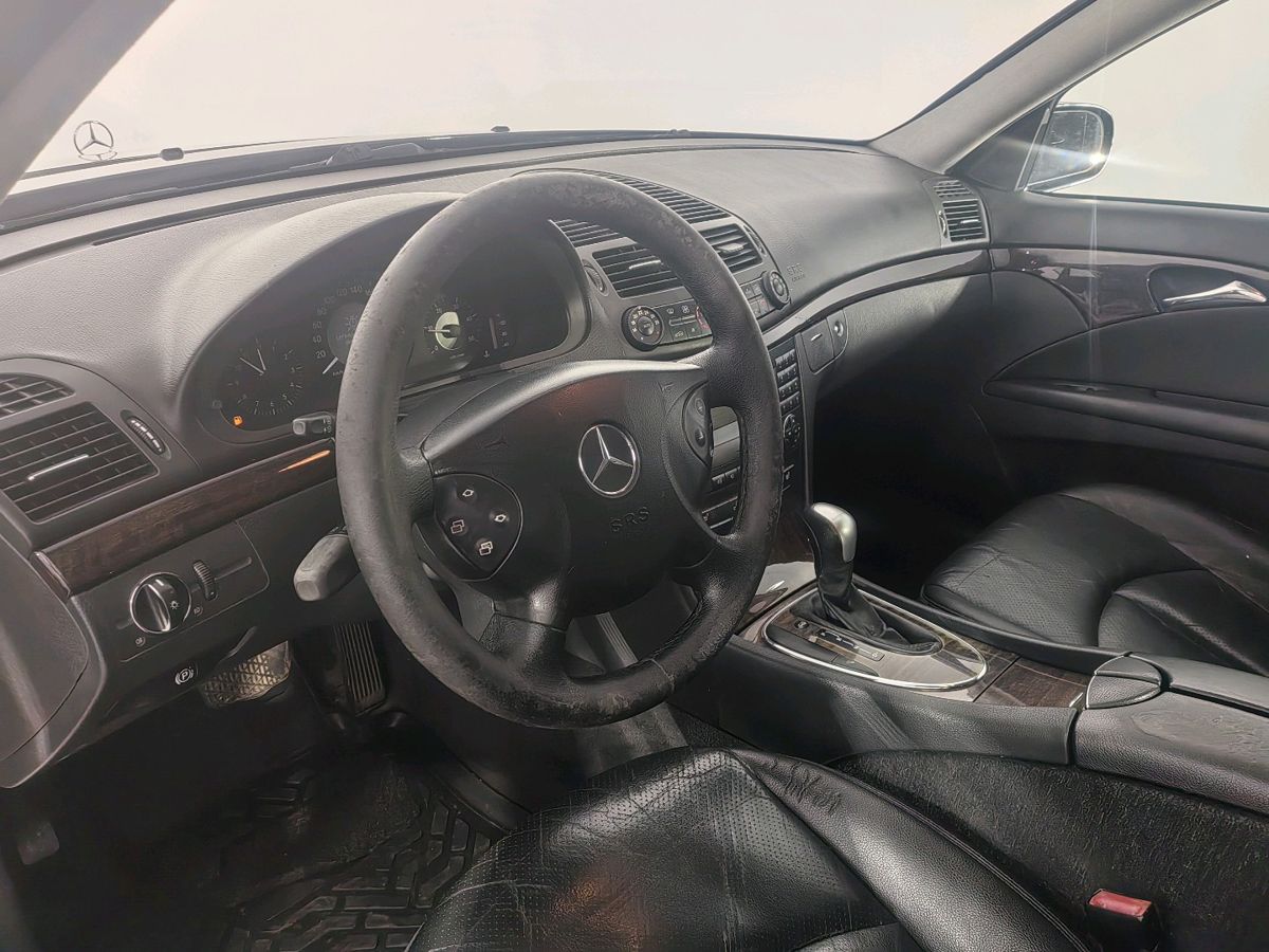 Mercedes-Benz E-Класс 999 2005 г.в., 255 969 км.
