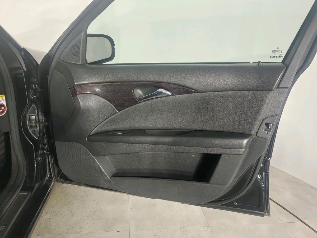 Mercedes-Benz E-Класс 999 2005 г.в., 255 969 км.