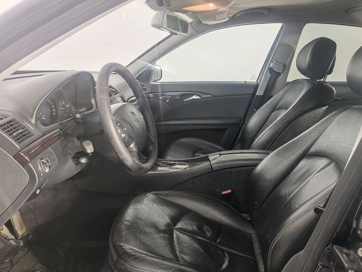 Mercedes-Benz E-Класс 999 2005 г.в., 255 969 км.