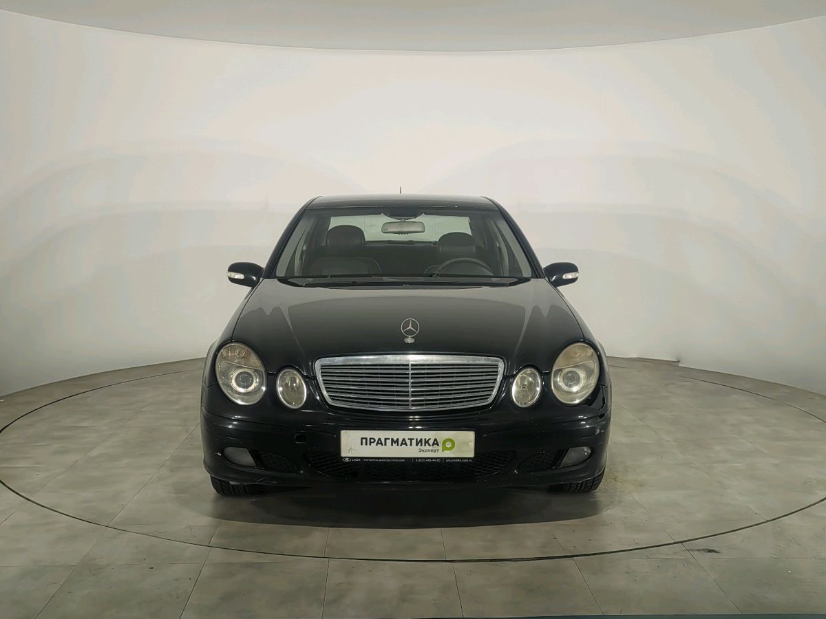 Mercedes-Benz E-Класс 999 2005 г.в., 255 969 км.