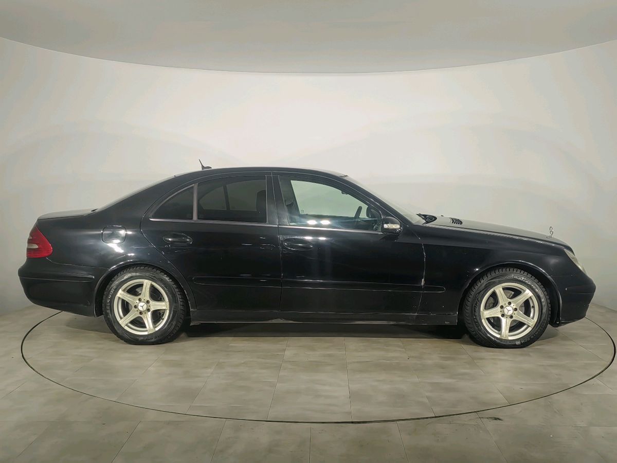 Mercedes-Benz E-Класс 999 2005 г.в., 255 969 км.