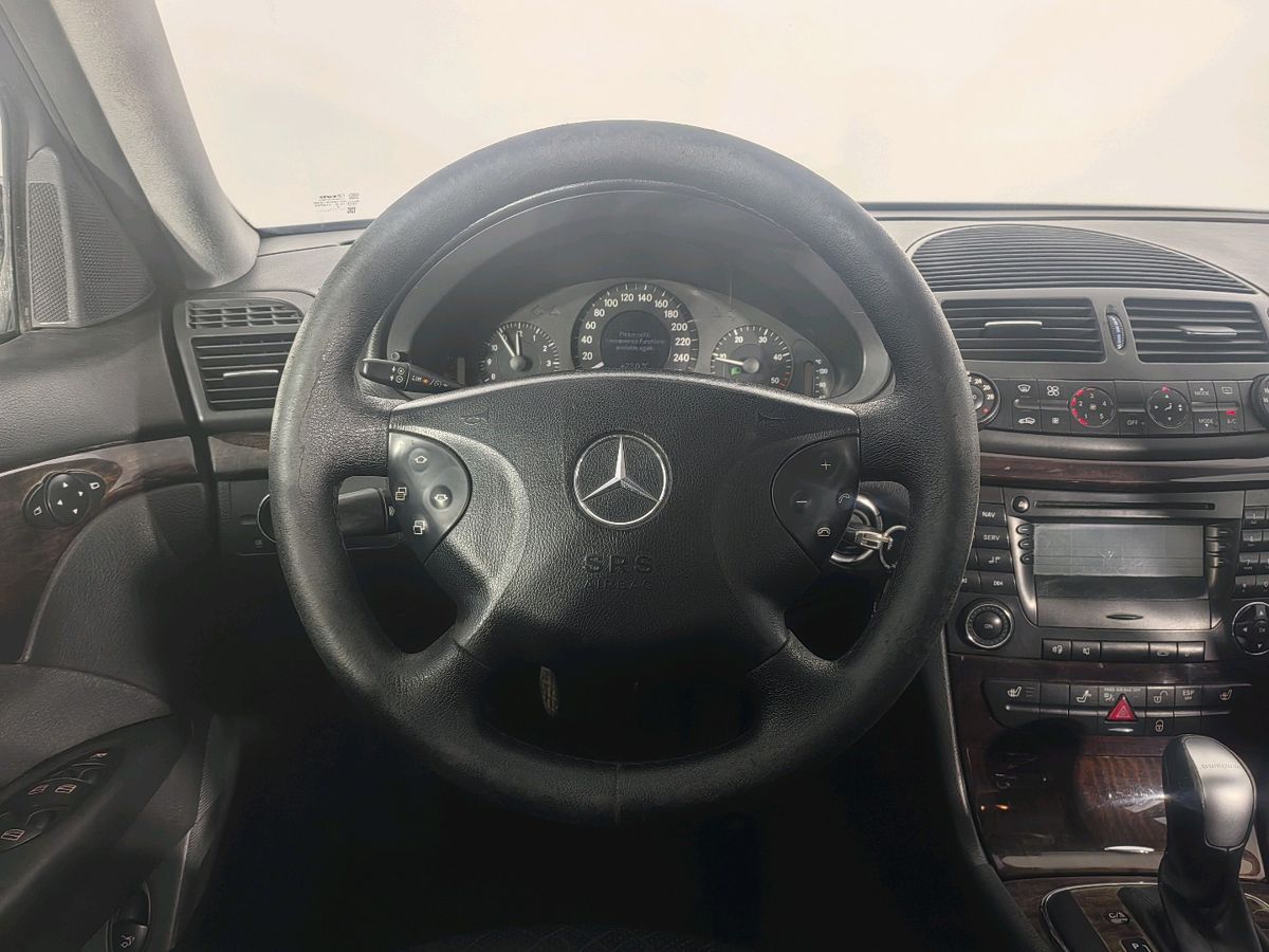 Mercedes-Benz E-Класс 999 2005 г.в., 255 969 км.