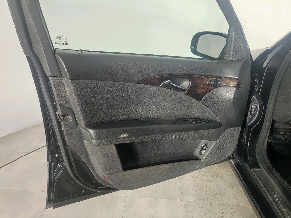 Mercedes-Benz E-Класс 999 2005 г.в., 255 969 км.