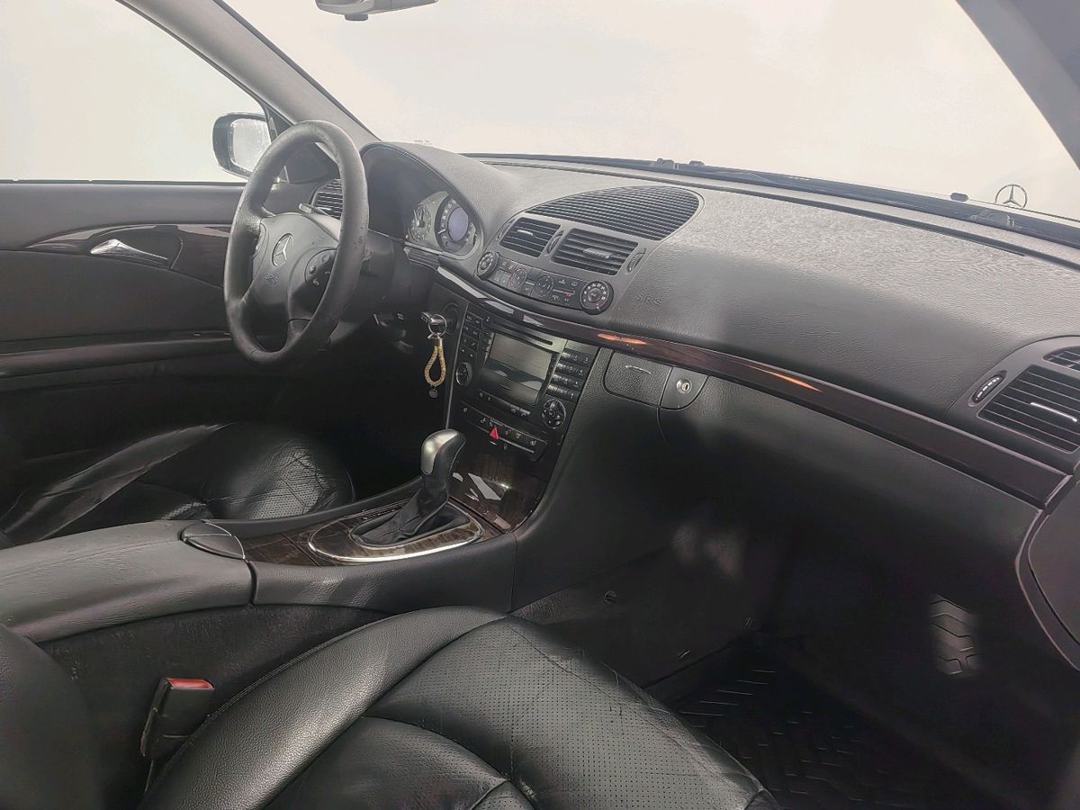 Mercedes-Benz E-Класс 999 2005 г.в., 255 969 км.