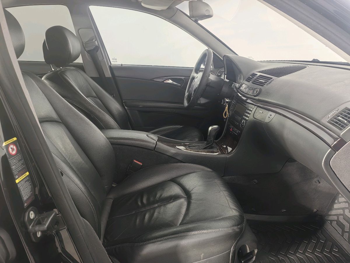 Mercedes-Benz E-Класс 999 2005 г.в., 255 969 км.