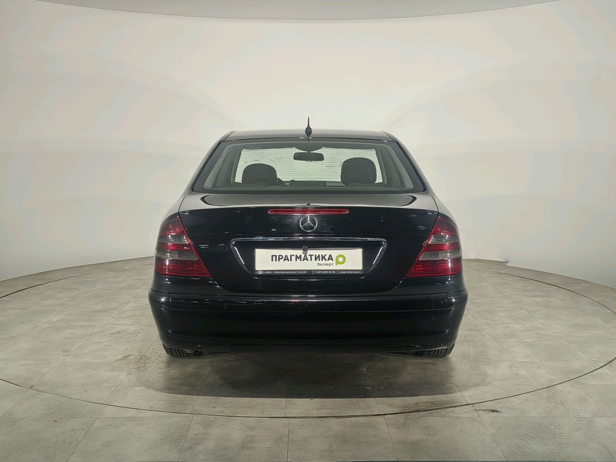Mercedes-Benz E-Класс 999 2005 г.в., 255 969 км.
