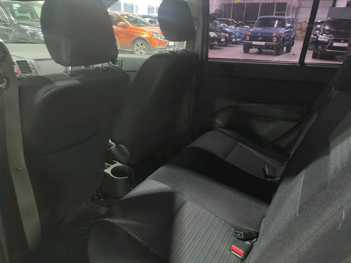 Hyundai Getz Classic 2008 г.в., 225 000 км.