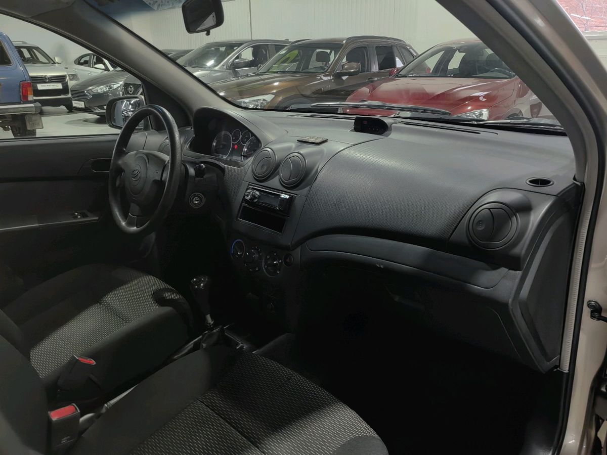 ЗАЗ Vida SX 2012 г.в., 133 000 км.