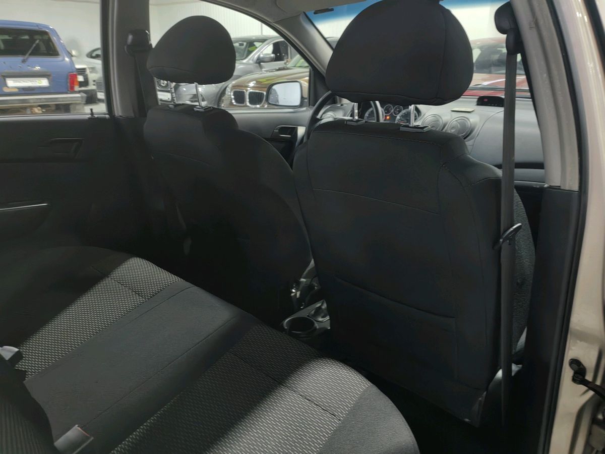 ЗАЗ Vida SX 2012 г.в., 133 000 км.