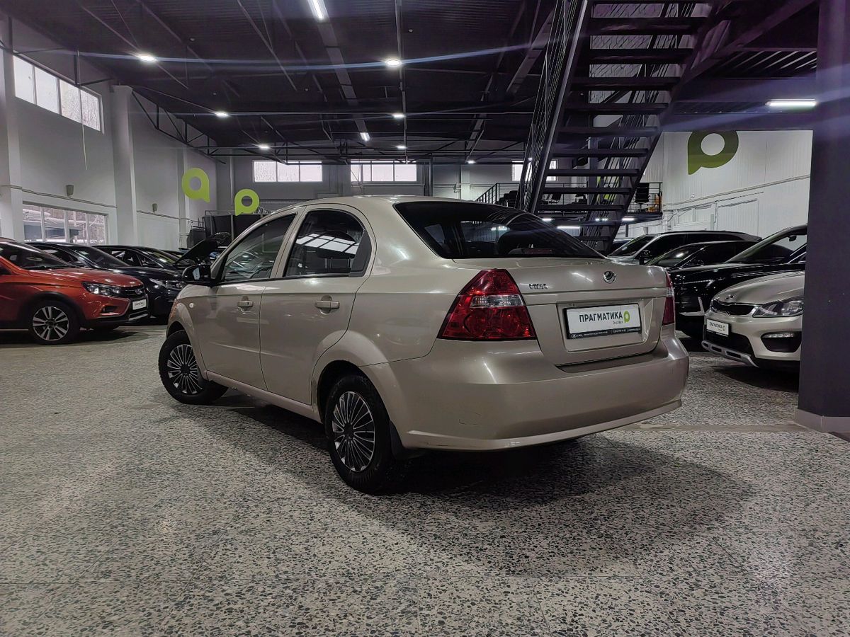 ЗАЗ Vida SX 2012 г.в., 133 000 км.
