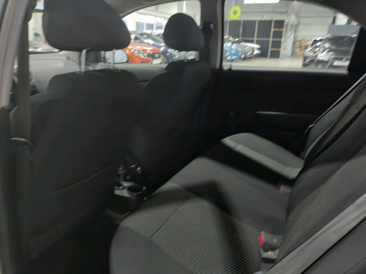 ЗАЗ Vida SX 2012 г.в., 133 000 км.