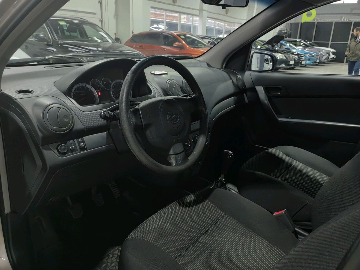 ЗАЗ Vida SX 2012 г.в., 133 000 км.