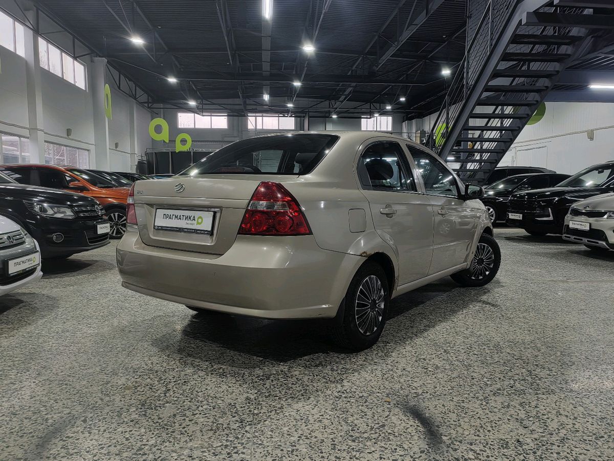 ЗАЗ Vida SX 2012 г.в., 133 000 км.