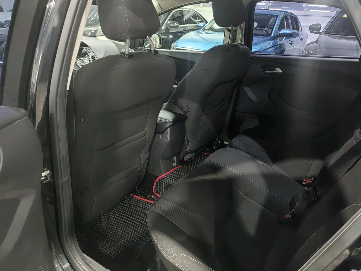 Ford Focus SYNC Edition 2012 г.в., 222 142 км.