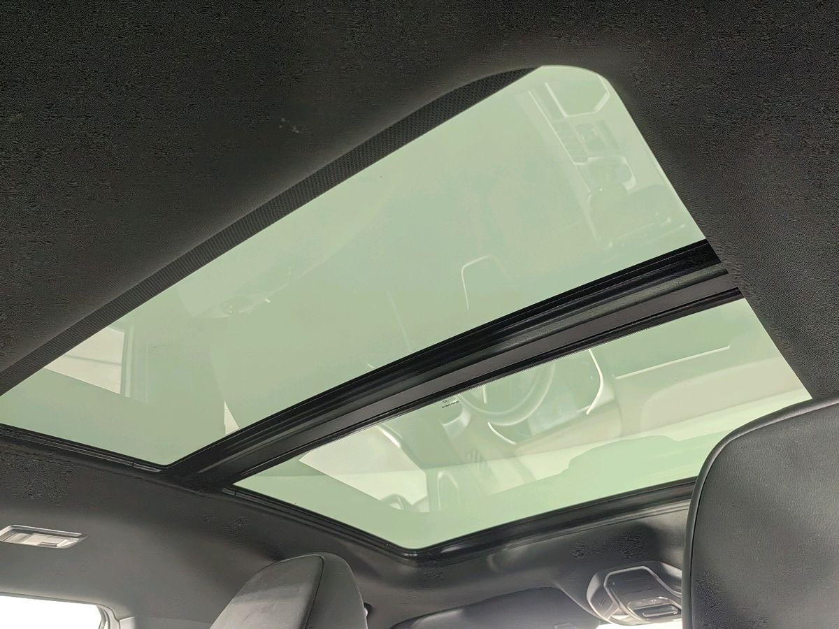 Geely Coolray Flagship Sport 2023 г.в., 50 957 км.