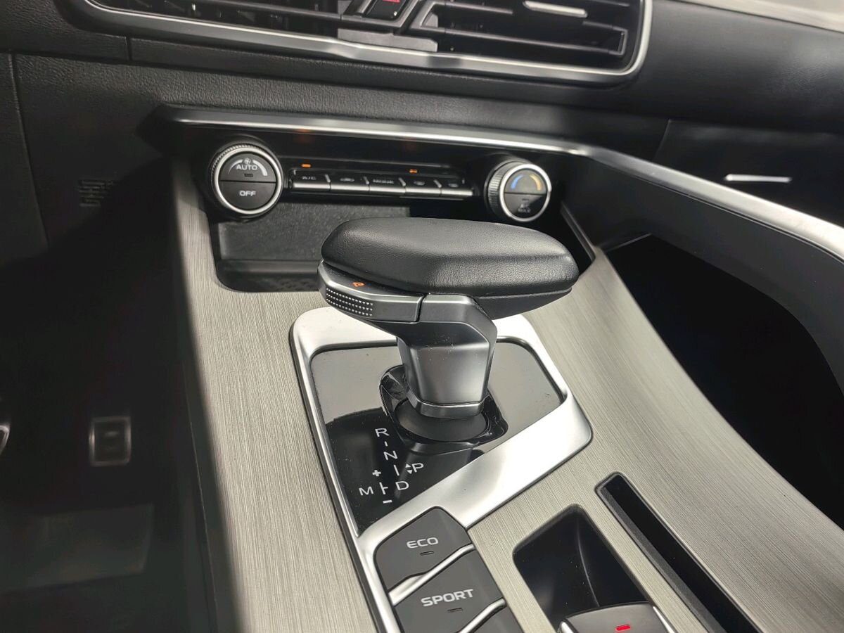 Geely Coolray Flagship Sport 2023 г.в., 50 957 км.