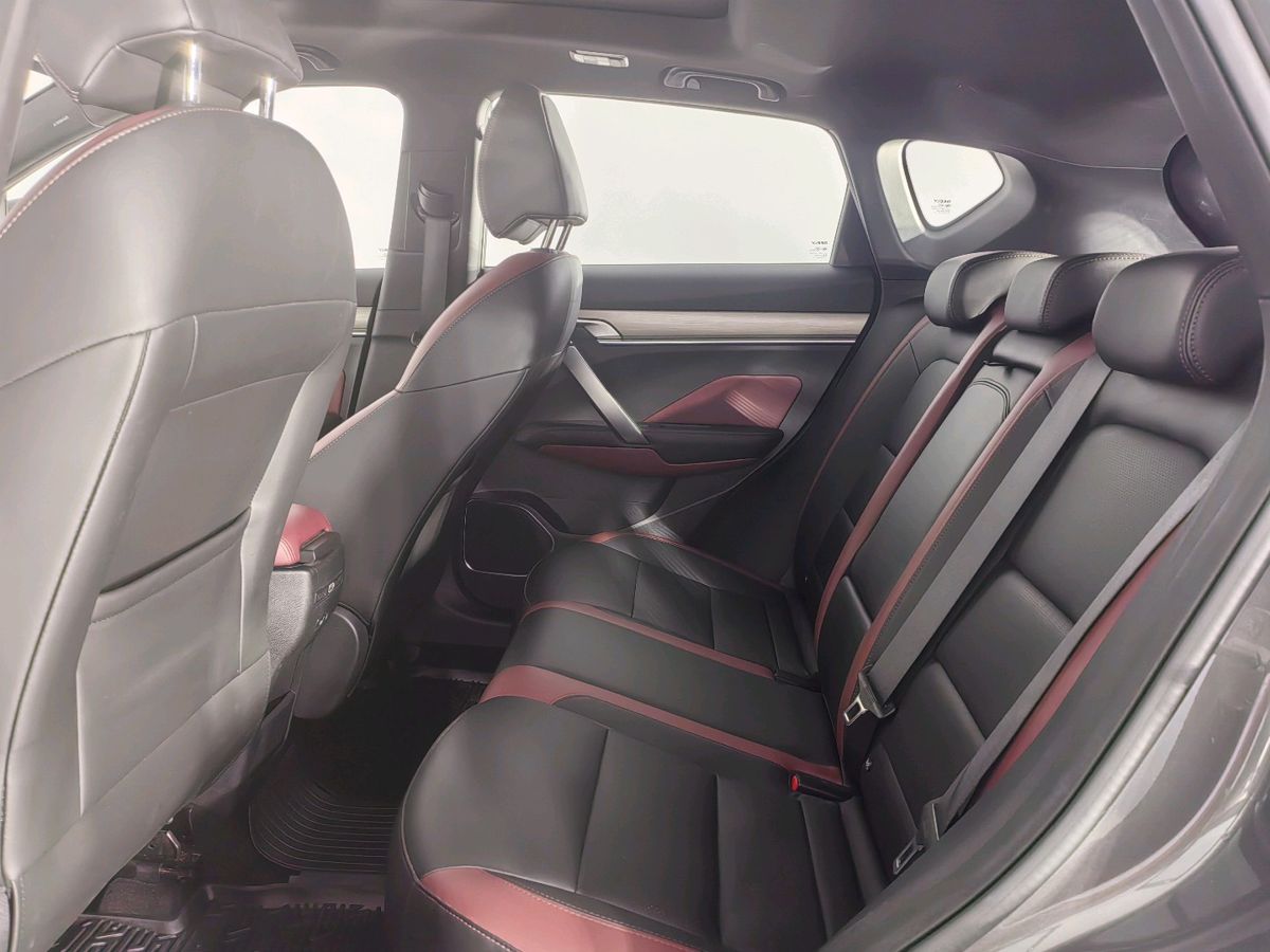 Geely Coolray Flagship Sport 2023 г.в., 50 957 км.