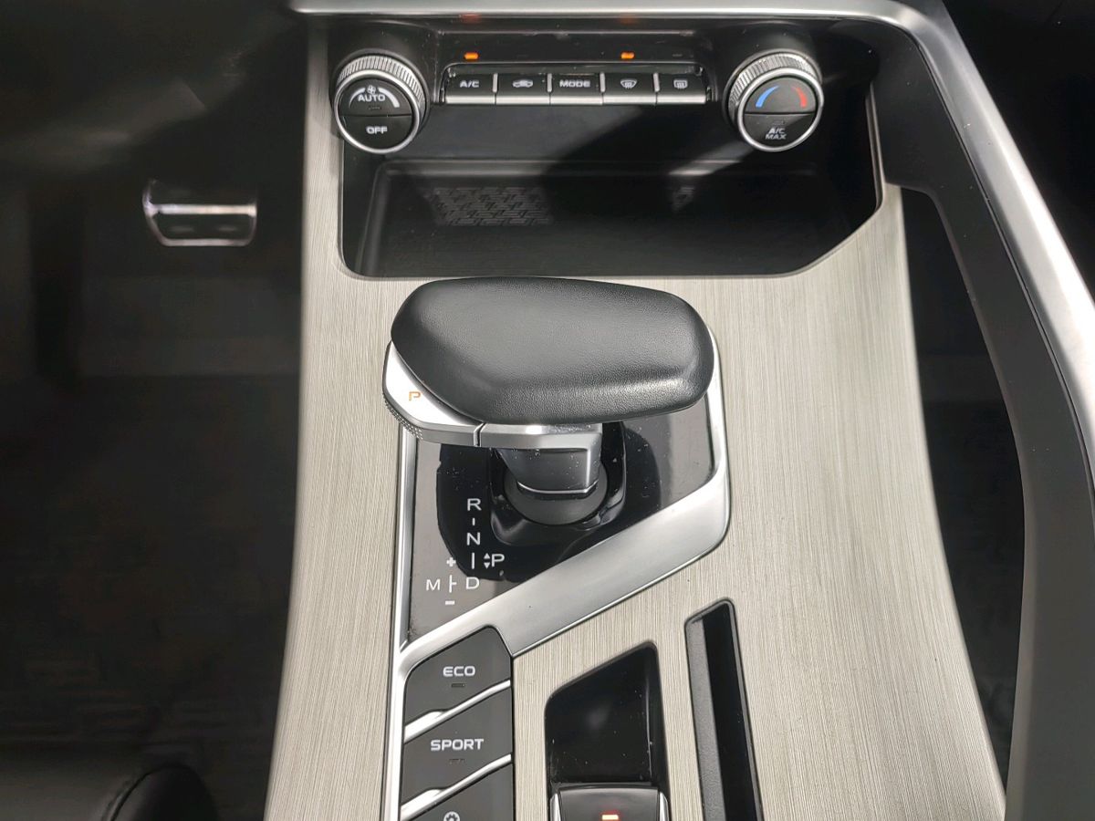 Geely Coolray Flagship Sport 2023 г.в., 50 957 км.