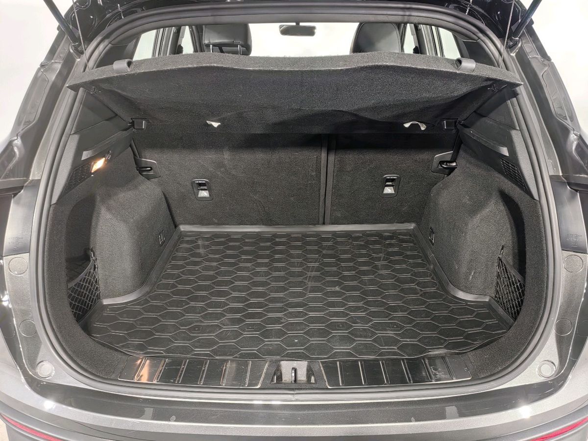 Geely Coolray Flagship Sport 2023 г.в., 50 957 км.